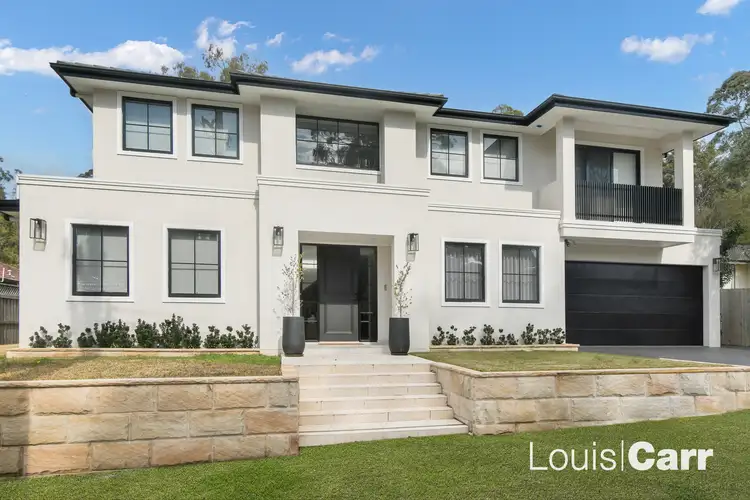 1a Jadchalm Street, West Pennant Hills NSW 2125