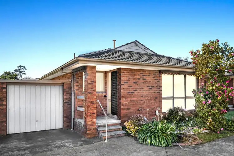16/25-29 Glen Park Road, Bayswater North VIC 3153