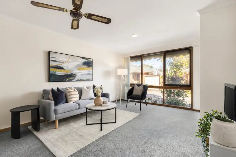 Second view of Homely unit listing, 16/25-29 Glen Park Road, Bayswater North VIC 3153