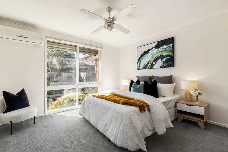 Fifth view of Homely unit listing, 16/25-29 Glen Park Road, Bayswater North VIC 3153