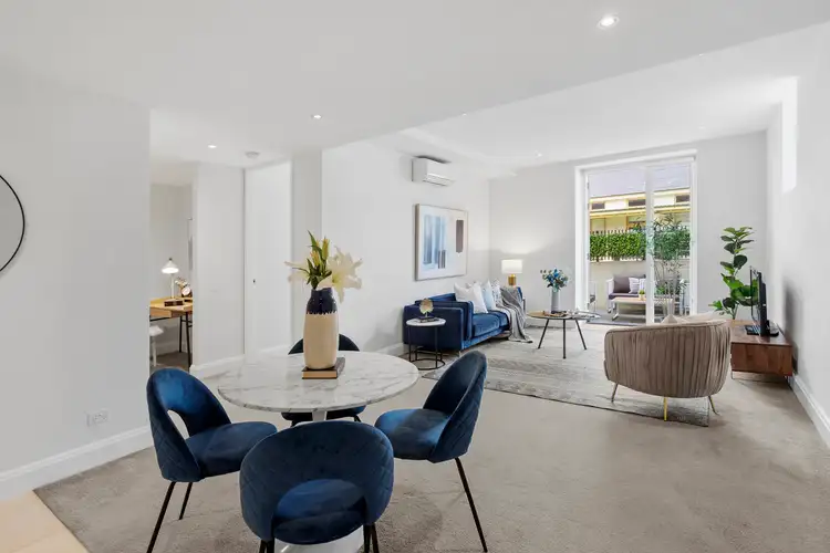 15/1 Fleming Street, Little Bay NSW 2036