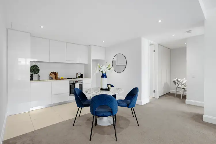 Fifth view of Homely apartment listing, 15/1 Fleming Street, Little Bay NSW 2036
