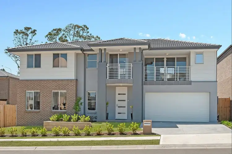 Main view of Homely house listing, 13 Stone Mason Drive, Norwest NSW 2153