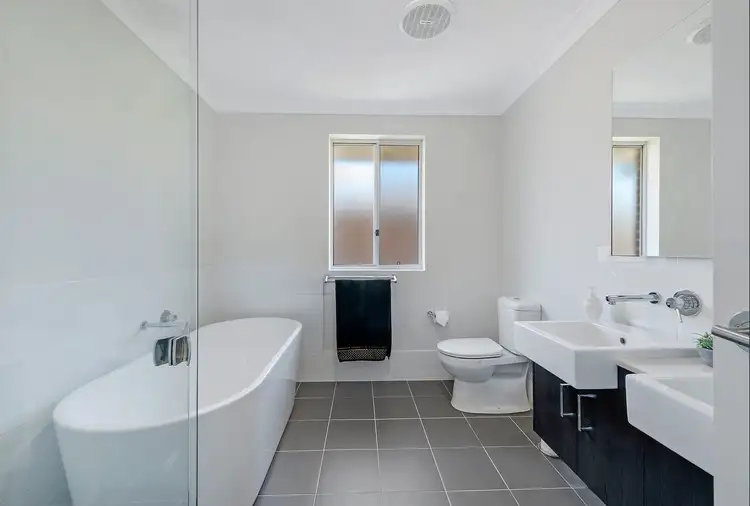 Third view of Homely house listing, 13 Stone Mason Drive, Norwest NSW 2153