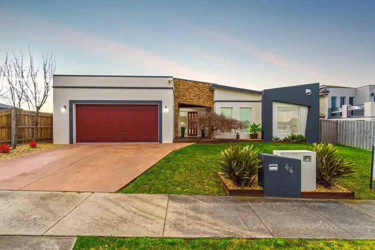 44 St Georges Road, Traralgon VIC 3844