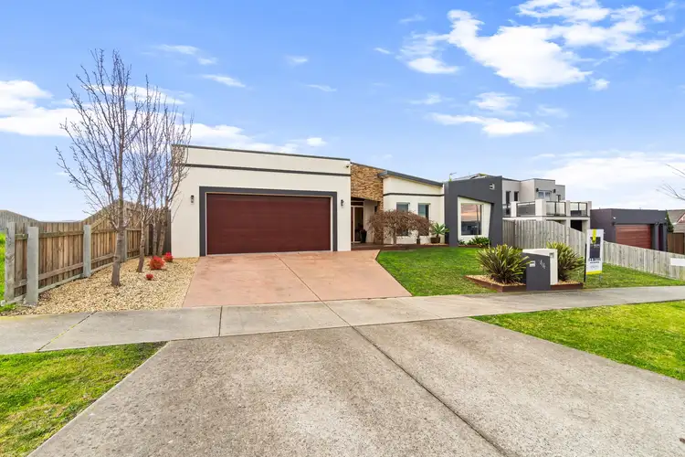 44 St Georges Road, Traralgon VIC 3844