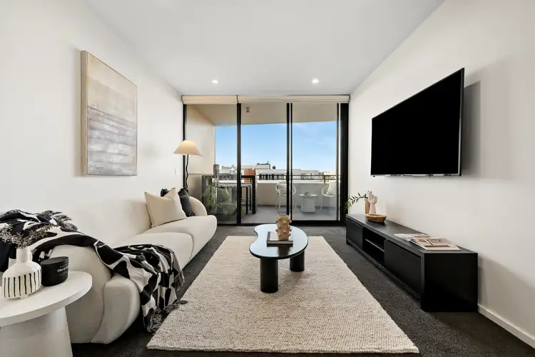 701/10 Worth Place, Newcastle NSW 2300