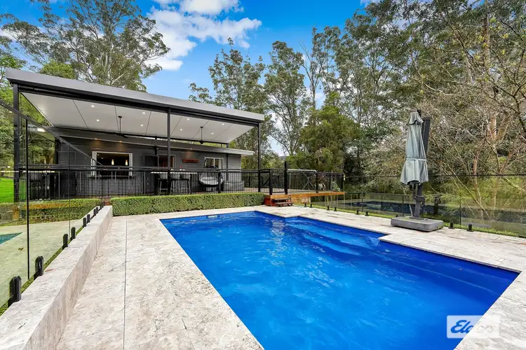 86 Ravensdale Road, Ravensdale NSW 2259
