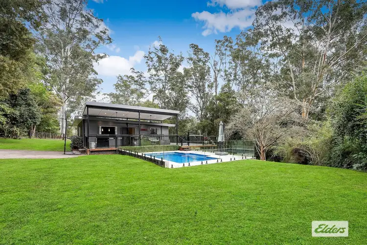 Second view of Homely house listing, 86 Ravensdale Road, Ravensdale NSW 2259