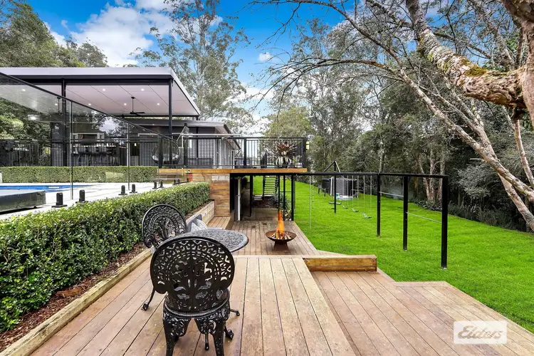 Third view of Homely house listing, 86 Ravensdale Road, Ravensdale NSW 2259