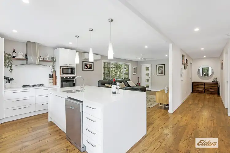 Fifth view of Homely house listing, 86 Ravensdale Road, Ravensdale NSW 2259