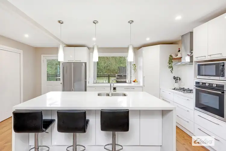 Sixth view of Homely house listing, 86 Ravensdale Road, Ravensdale NSW 2259