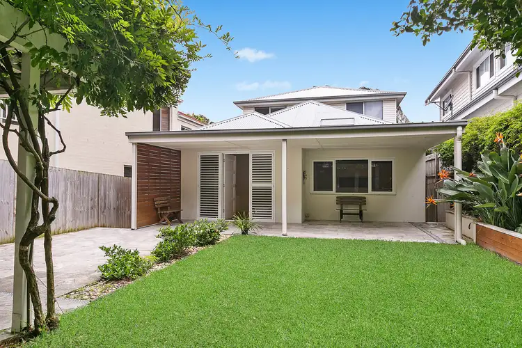 3 Glen Street, Freshwater NSW 2096