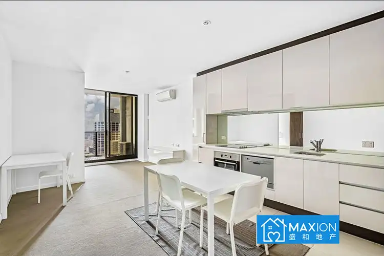 2403/639 Lonsdale Street, Melbourne VIC 3000