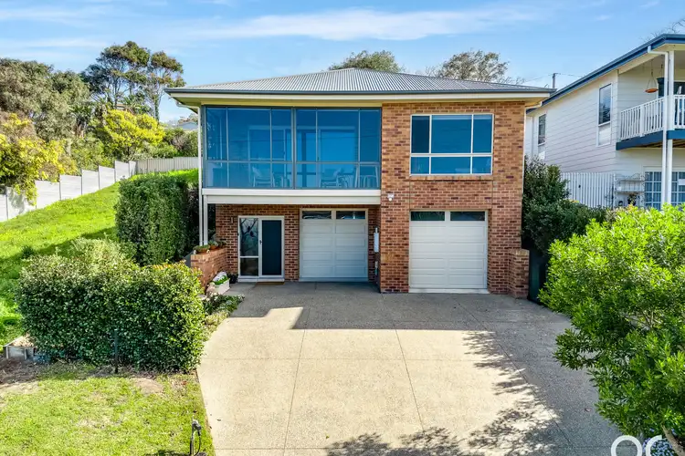 Third view of Homely house listing, 11A William Street, Victor Harbor SA 5211