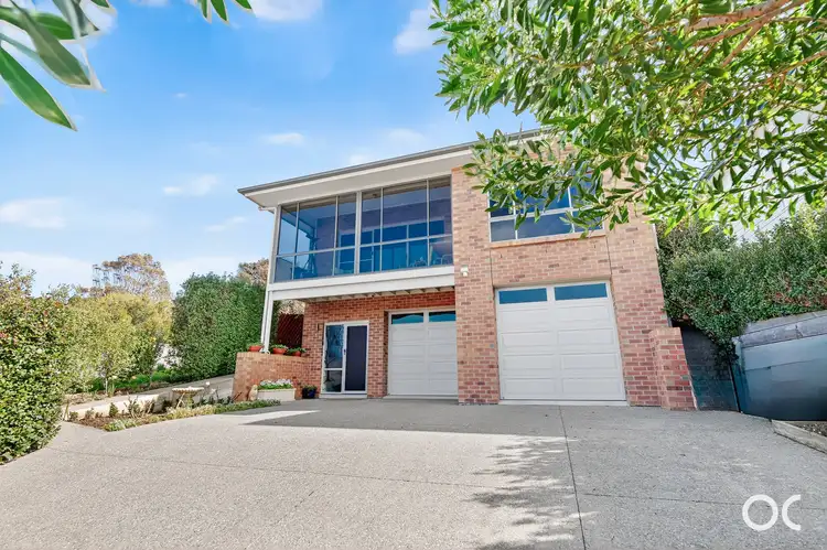 Fourth view of Homely house listing, 11A William Street, Victor Harbor SA 5211