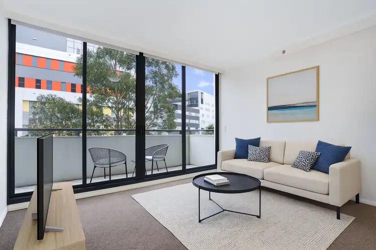 43/13 Herbert Street, St Leonards NSW 2065