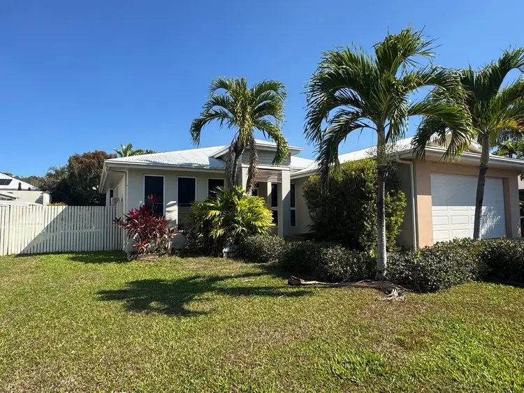 Main view of Homely house listing, 17 Hillock Crescent, Bushland Beach QLD 4818