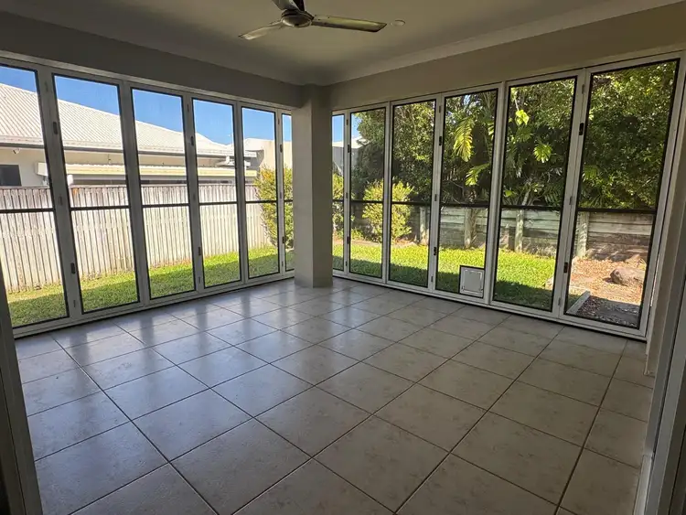 Fifth view of Homely house listing, 17 Hillock Crescent, Bushland Beach QLD 4818