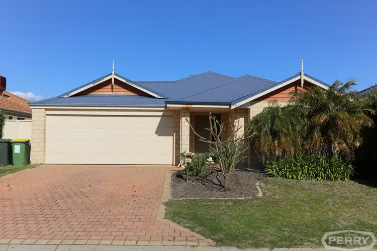 Main view of Homely house listing, 16 Heyerdahl Way, Dudley Park WA 6210