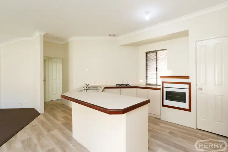 Second view of Homely house listing, 16 Heyerdahl Way, Dudley Park WA 6210