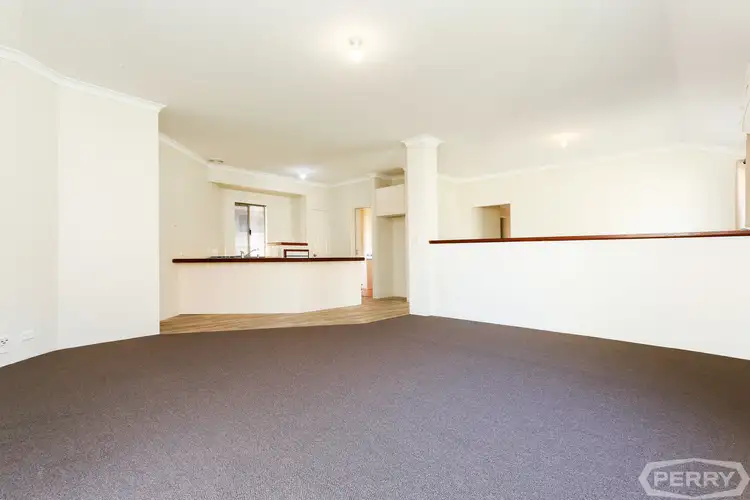 Third view of Homely house listing, 16 Heyerdahl Way, Dudley Park WA 6210