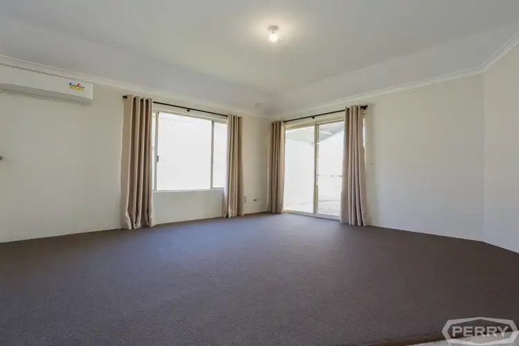 Fifth view of Homely house listing, 16 Heyerdahl Way, Dudley Park WA 6210