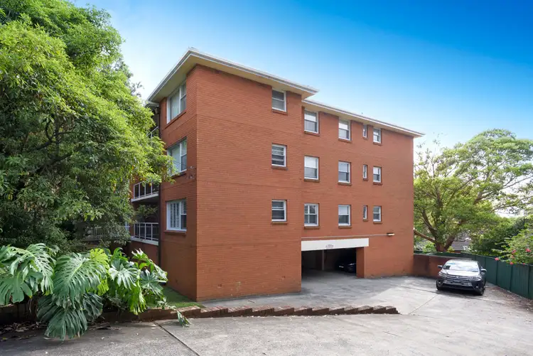 4/44-46 Port Hacking Road, Sylvania NSW 2224