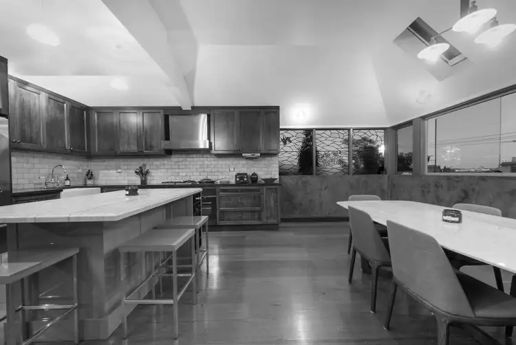 Fifth view of Homely house listing, 9 Dock Road, Birchgrove NSW 2041