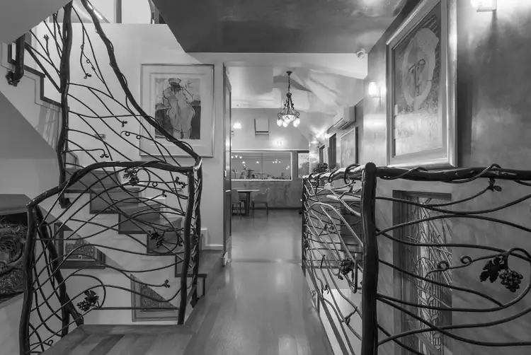 Sixth view of Homely house listing, 9 Dock Road, Birchgrove NSW 2041