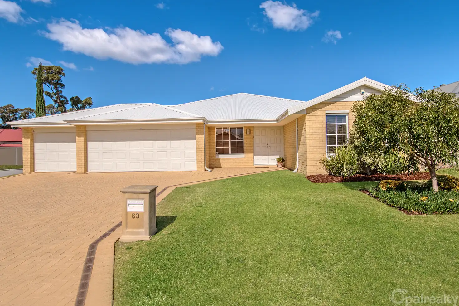 Main view of Homely house listing, 63 Nottely Crescent, Secret Harbour WA 6173