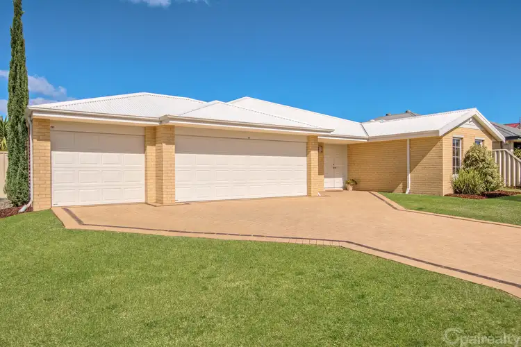 Second view of Homely house listing, 63 Nottely Crescent, Secret Harbour WA 6173