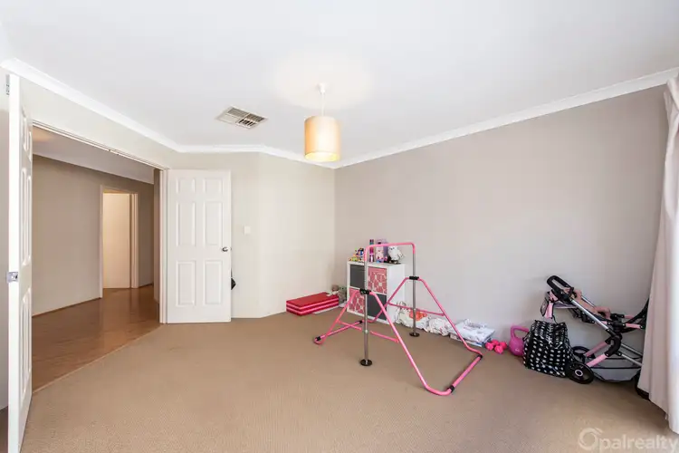 Fifth view of Homely house listing, 63 Nottely Crescent, Secret Harbour WA 6173