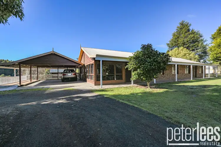 516 Golconda Road, Lilydale TAS 7268