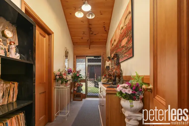 Third view of Homely house listing, 516 Golconda Road, Lilydale TAS 7268