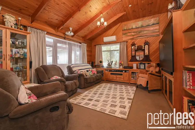Fourth view of Homely house listing, 516 Golconda Road, Lilydale TAS 7268