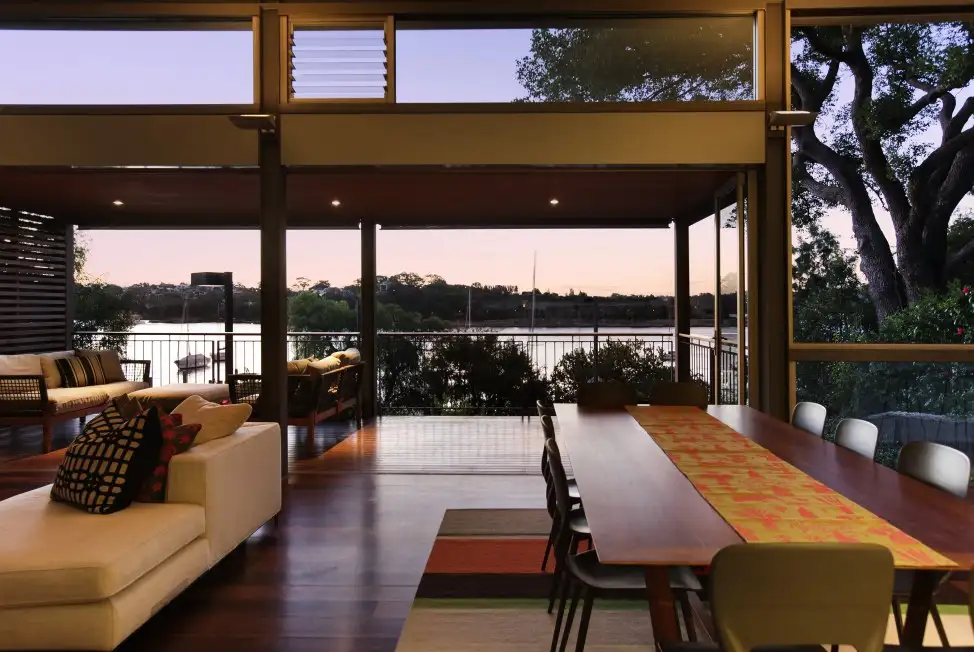 Main view of Homely house listing, 5A Duke Place, Balmain East NSW 2041