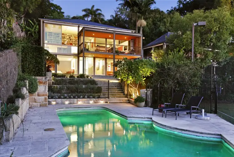 Third view of Homely house listing, 5A Duke Place, Balmain East NSW 2041