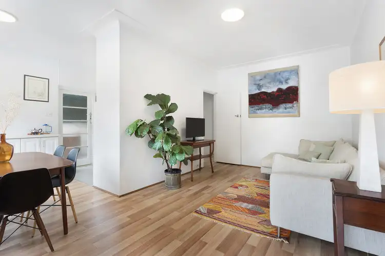 3/17 Upper Gilbert Street, Manly NSW 2095