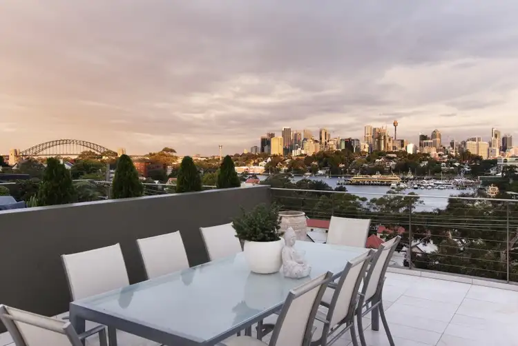 192 Short Street, Birchgrove NSW 2041