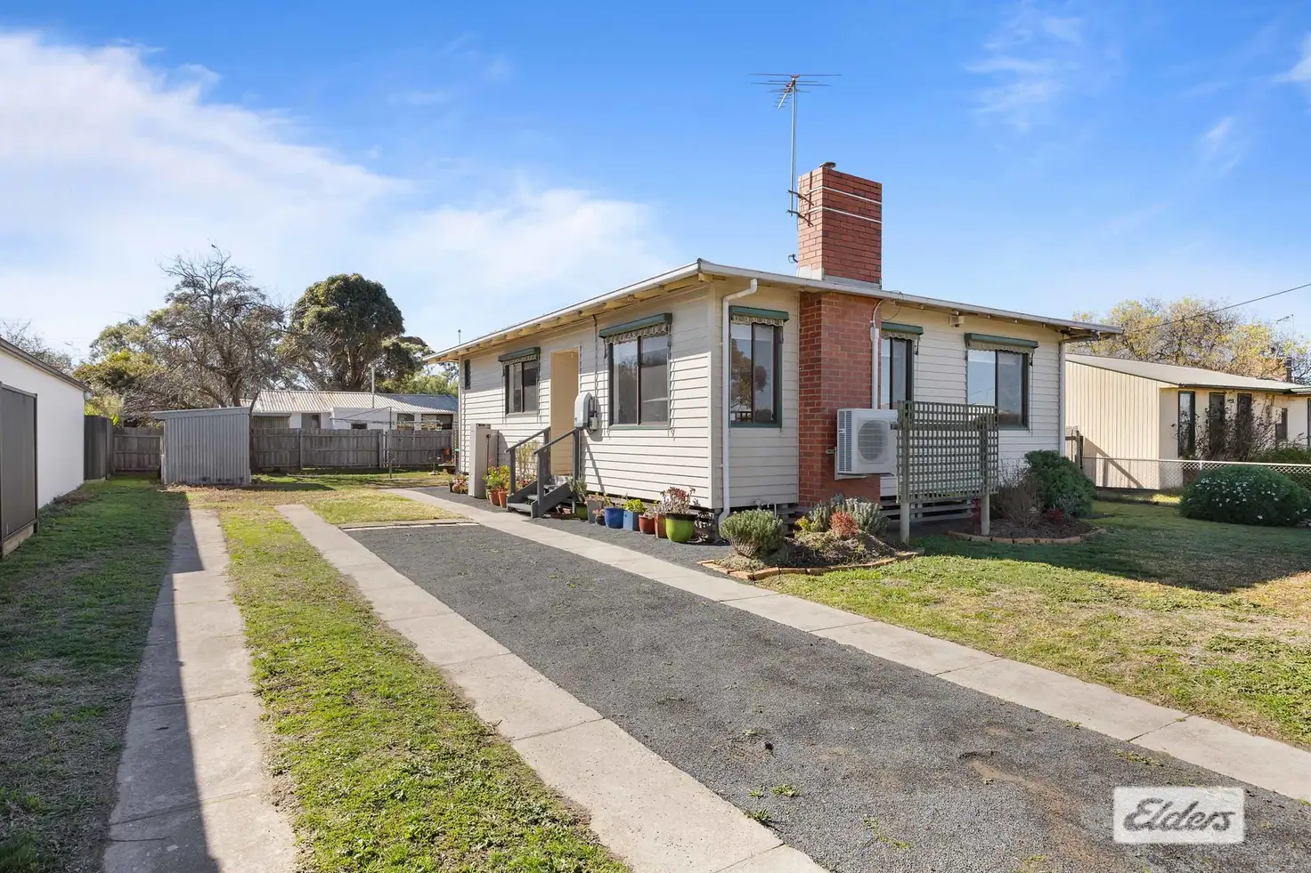 Main view of Homely house listing, 4 Steven Crescent, Ararat VIC 3377