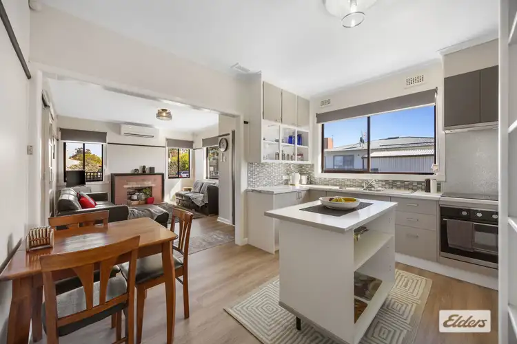 Third view of Homely house listing, 4 Steven Crescent, Ararat VIC 3377