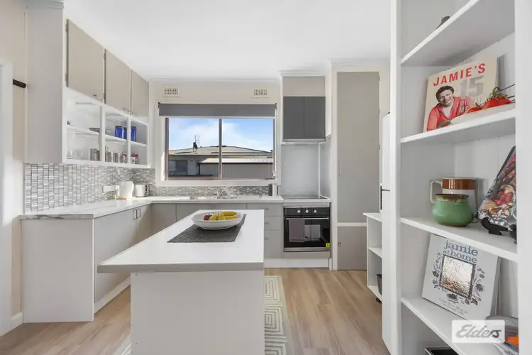 Fourth view of Homely house listing, 4 Steven Crescent, Ararat VIC 3377