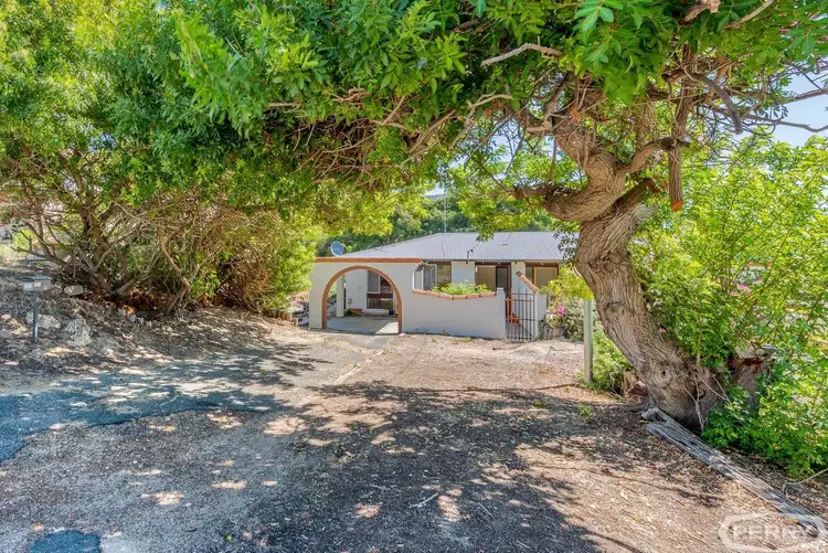 Second view of Homely semi-detached listing, 1/10 Mippi Road, Halls Head WA 6210