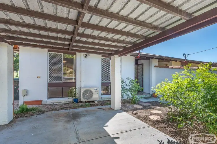 Third view of Homely semi-detached listing, 1/10 Mippi Road, Halls Head WA 6210