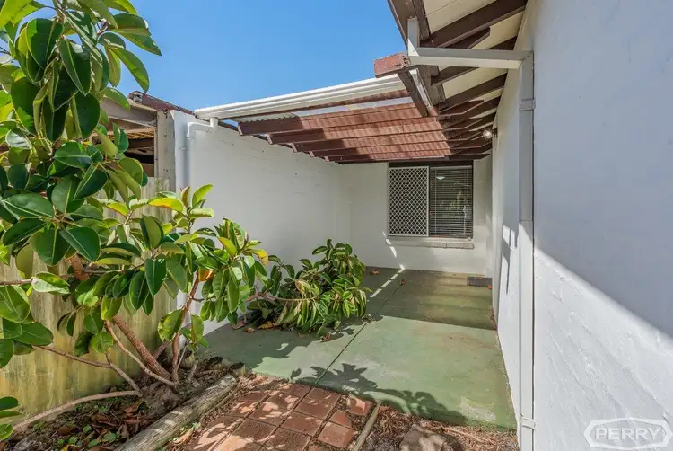 Fourth view of Homely semi-detached listing, 1/10 Mippi Road, Halls Head WA 6210