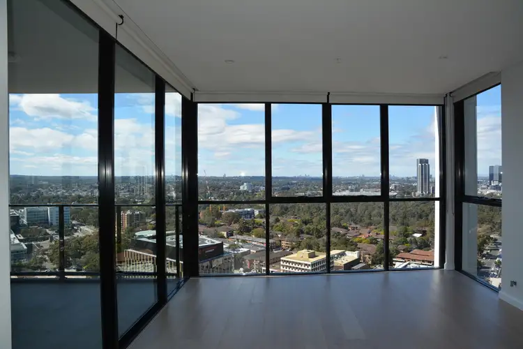 Third view of Homely apartment listing, 2144/9 Maple Tree Road, Westmead NSW 2145