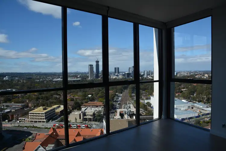 Fourth view of Homely apartment listing, 2144/9 Maple Tree Road, Westmead NSW 2145