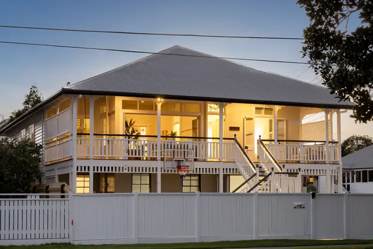 116 Flinders Parade, Sandgate QLD 4017