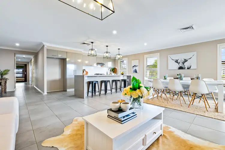 5 Kalinda Road, Bullaburra NSW 2784